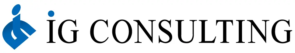 株式会社アイジーコンサルティング